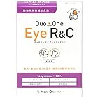 メニワン Duo One Eye R＆C 14.4g(60粒相当) 3袋入