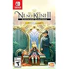 Ni no Kuni II: Revenant Kingdom - Prince's Edition(輸入版:北米)- Sｗｉｔｃｈ
