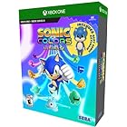 Sonic Colors Ultimate(輸入版:北米)- Xbox Series X