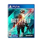 Battlefield 2042(輸入版:北米)- PS4