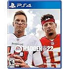 Madden NFL 22(輸入版:北米)- PS4