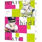 アイドリッシュセブン Third BEAT! 3 (特装限定版) DVD