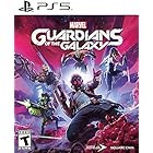 Marvel's Guardians of the Galaxy(輸入版:北米)- PS5