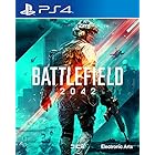 Battlefield 2042【Amazon.co.jp限定】オリジナルTシャツ 付 - PS4