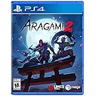 Aragami 2(輸入版:北米)- PS4