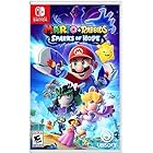 Mario + Rabbids Sparks of Hope （輸入版：北米）- Switch