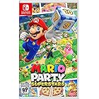 Mario Party Superstars(輸入版:北米)- Sｗｉｔｃｈ