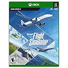 Flight Simulator Standard Edition (輸入版:北米) - Xbox Series X