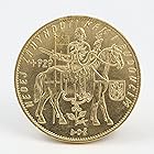 金貨 No.20 チェコスロバキア 10ダカット金貨 レプリカコイン