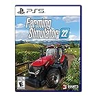 Farming Simulator 22 (輸入版:北米) - PS5