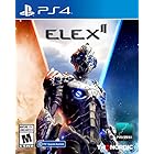 ELEX II (輸入版:北米) - PS4