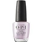 OPI マニキュア 高発色 塗りやすい ピンク (ネイルラッカー NLLA02) 15ミリリットル (x 1)