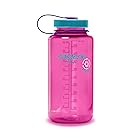 ナルゲン NALGENE 広口1.0L Tritan Renew 水筒 ボトル 耐熱 耐冷 常温 登山 アウトドア トレイル 小物 キャンプ BBQ 非常用 氷 ストッカー スポーツ 普段使い おしゃれ お手入れ簡単 マイボトル .91639 .