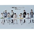 【BD】REAL⇔FAKE 2nd Stage 限定版 [Blu-ray]