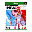 NBA 2K22(輸入版:北米)- Xbox Series X