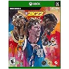NBA 2K22 75th Anniversary (輸入版:北米) - Xbox Series X