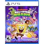 Nickelodeon All-Star Brawl (輸入版:北米) - PS5