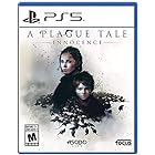 A Plague Tale: Innocence(輸入版:北米)- PS5