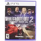 Street Outlaws 2: Winner Takes All (輸入版:北米) - PS5