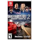 Street Outlaws 2: Winner Takes All (輸入版:北米) ? Switch