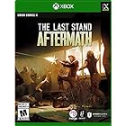The Last Stand Aftermath(輸入版:北米)- Xbox Series X