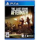 The Last Stand Aftermath(輸入版:北米)- PS4