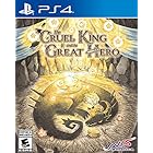 The Cruel King and the Great Hero: Storybook Edition(輸入版:北米)- PS4