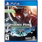 Phoenix Point: Behemoth Edition (輸入版:北米) - PS4