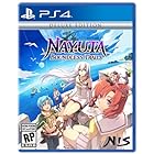 The Legend of Nayuta: Boundless Trails (輸入版:北米) - PS4
