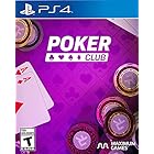 Poker Club (輸入版:北米) - PS4