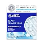 MEDIHEAL(メディヒール) 【正規品】N.M.Fアクアエッセンスパッド 130ml/50枚