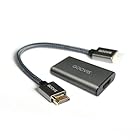 GOOVISRYoung（T2） 専用HDMI-Type-c アダプター HDMI変換アダプター ディスプレイコンバーターヘッド HDMI変換コード アダプターケーブル 1106