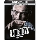 Mr.ノーバディ 4K Ultra HD+ブルーレイ[4K ULTRA HD + Blu-ray]