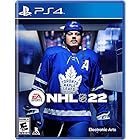 NHL 22(輸入版:北米)- PS4