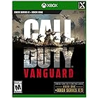 Call of Duty: Vanguard(輸入版:北米)- Xbox Series X