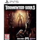 Tormented Souls (PS5) (輸入版)