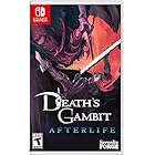 Death's Gambit: Afterlife - Definitive Edition (輸入版:北米) ? Switch