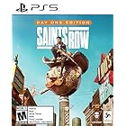 Saints Row（輸入版：北米）- PS5