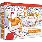 Osmo(オズモ) Osmo Creative Starter Kit for iPad - US Version (2019) 8GB クリエイティブ スターターキット for iPad