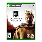 Crusader Kings 3 (輸入版:北米) - Xbox Series X