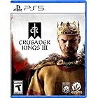 Crusader Kings 3 (輸入版:北米) - PS5