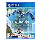 Horizon Forbidden West(輸入版:北米)- PS4
