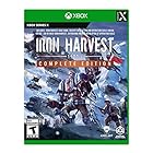 Iron Harvest Complete Edition (輸入版:北米) - Xbox Series X