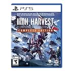 Iron Harvest Complete Edition (輸入版:北米) - PS5