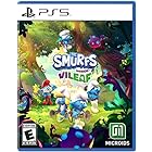 The Smurfs: Mission Vileaf - Smurftastic Edition (輸入版:北米) - PS5