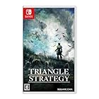 TRIANGLE STRATEGY(トライアングルストラテジー) 【Amazon.co.jp 限定】限定ステッカー付 -Switch
