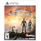 Outcast ? A New Beginning (輸入版:北米) - PS5
