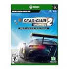Gear Club Unlimited 2: Ultimate Edition(輸入版:北米)- Xbox Series X