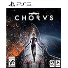 Chorus(輸入版:北米)- PS5