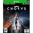 Chorus(輸入版:北米)- Xbox Series X